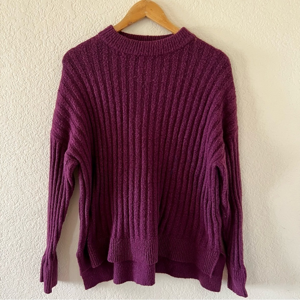 Primark mock neck sweater Size Large